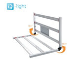iQ-LED Opvouwbare Kweekverlichting