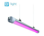 iQ-LED Slimme Kweekverlichting / 120 cm / 100 W