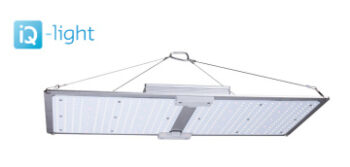 iQ-LED Kweekverlichting